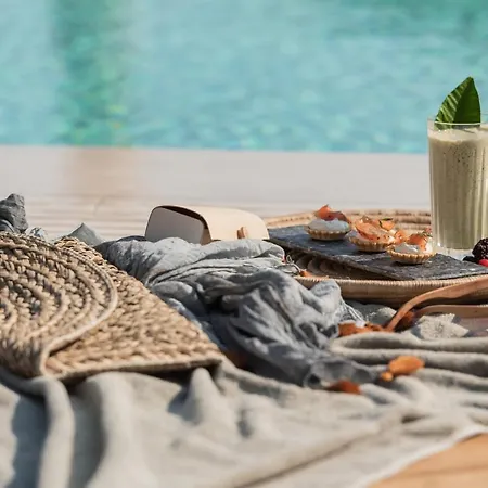 Hotell Aqua Terra