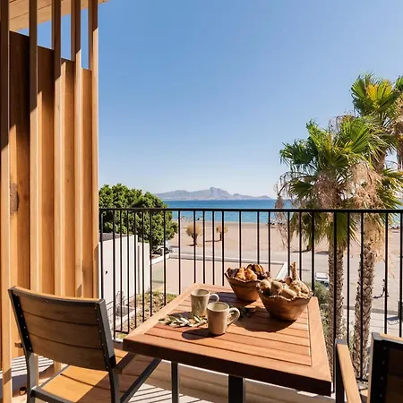 Hotell Aqua Terra 4*