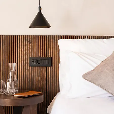 Aqua Terra 4* Líndos