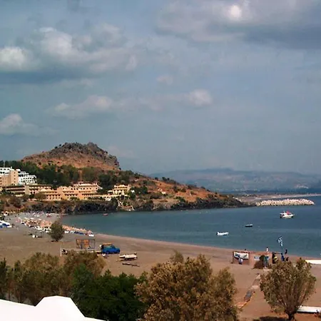 Aqua Terra Hotell