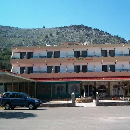 Aqua Terra Hotell