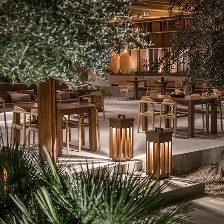 Hotell Aqua Terra 4*