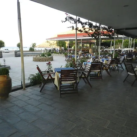 Aqua Terra Hotell 4*