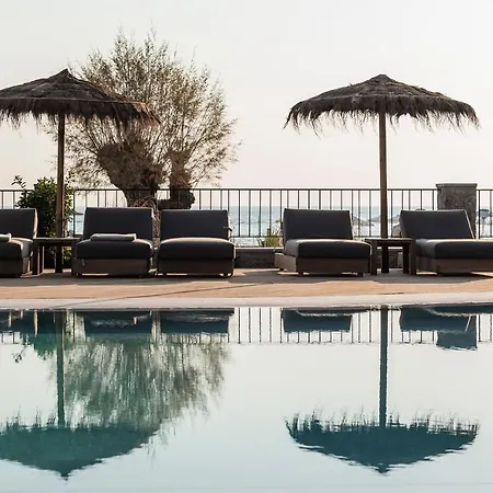 Aqua Terra Λίνδος